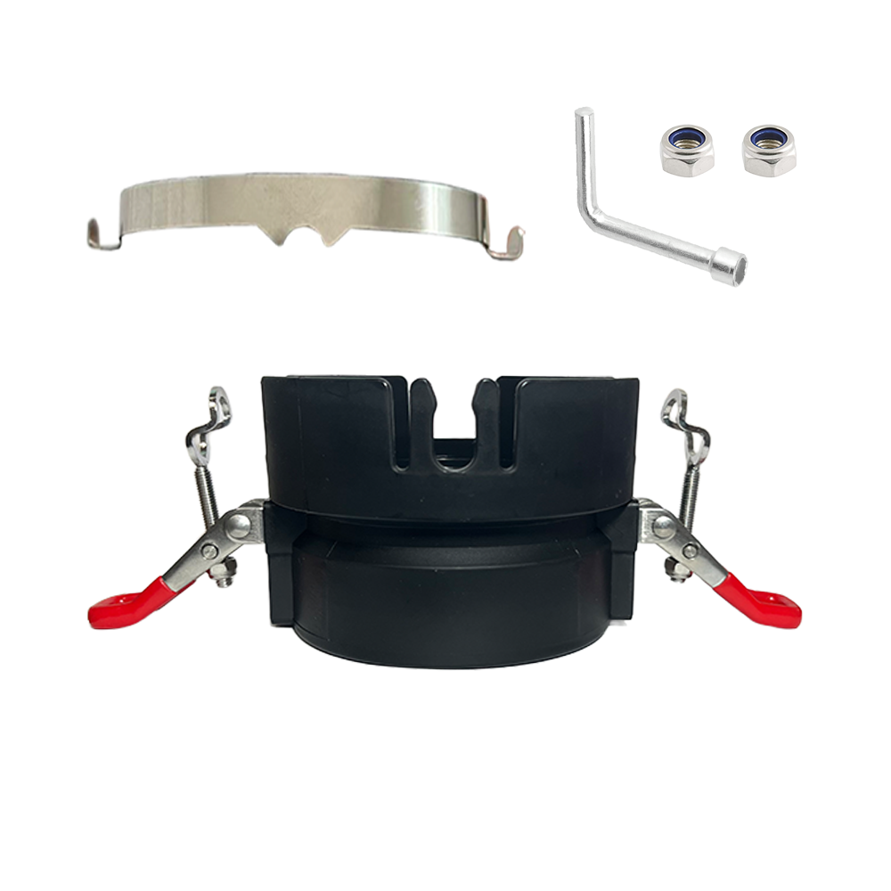 RV OUTLET CAP